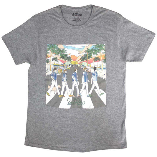Beach Boys "Pet Sounds" album cover graphic on a black unisex XX-Large t-shirt.