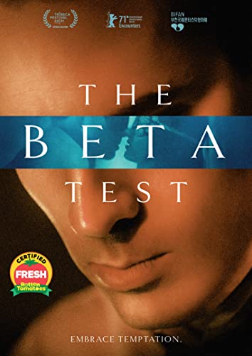 The Beta Test [DVD]