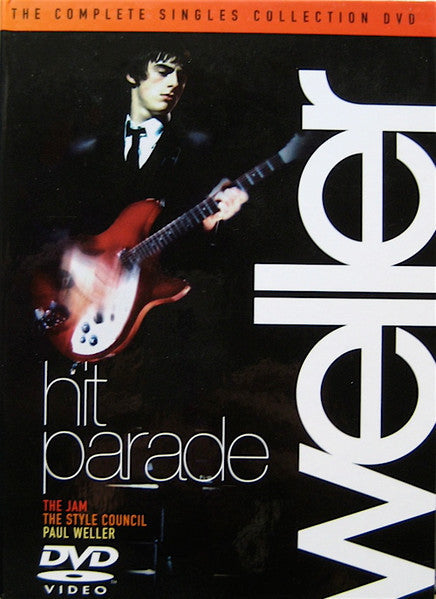 The Big Parade [DVD]