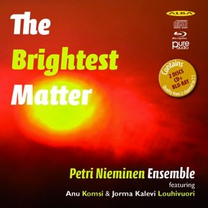 "Blu-ray cover with red background, yellow sun, and white and yellow text."