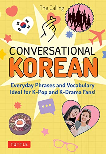 Book cover with yellow grid background, text, hand heart sign, and diverse small icons.