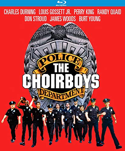 The Choirboys [BLU-RAY]