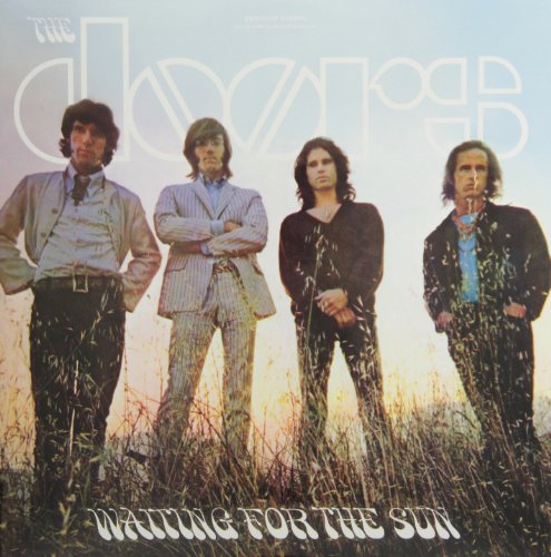 The Doors - Waiting for the Sun  [VINYL]