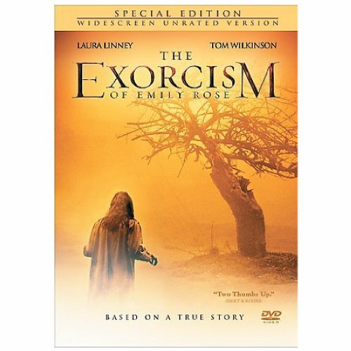 The Exorcism Of Emily Rose [DVD]