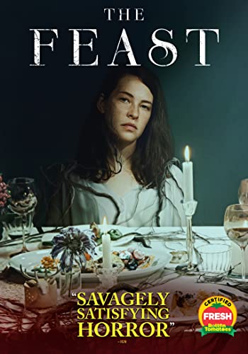 The Feast [DVD]