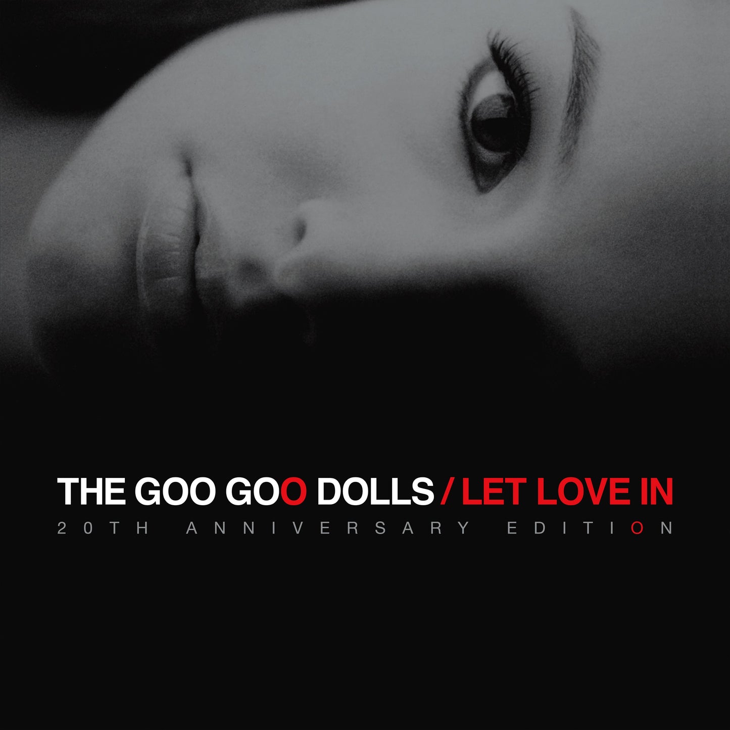 The Goo Goo Dolls - Let Love In (2CD 20th Anniversary Edition) [CD]