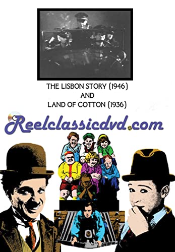 The Lisbon Story [DVD]