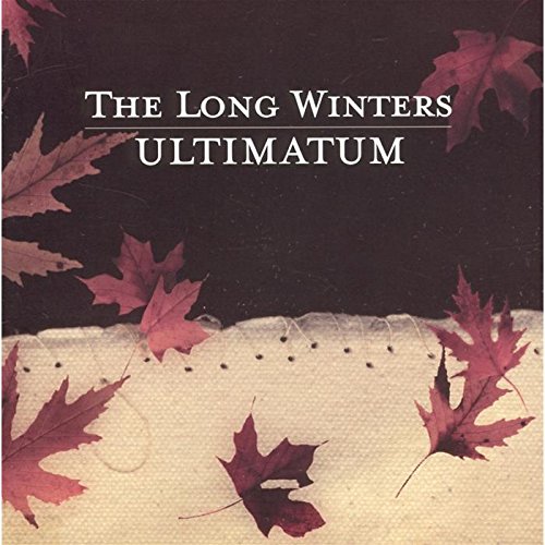 The Long Winters - Ultimatum [CD]