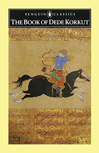 Book cover featuring a galloping horseback archer in traditional artwork.