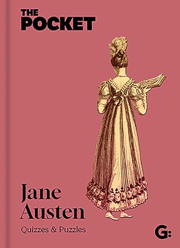 Book cover with illustration of a woman in Regency-era dress.