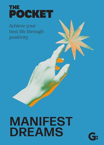 Book cover with a hand reaching for a bright, star-shaped object.
