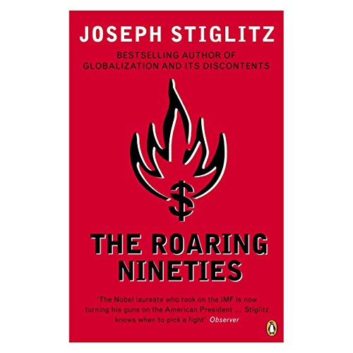 Red book cover featuring a dollar sign within a flame design.