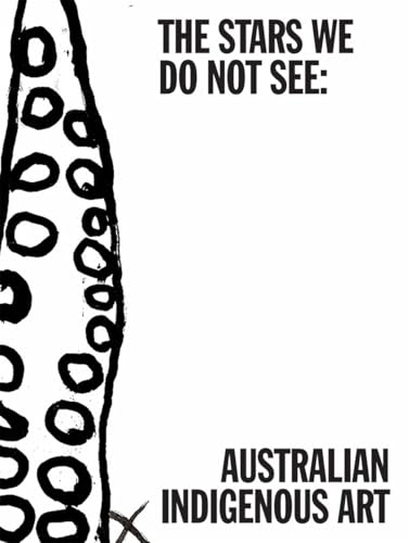 Book cover with black and white abstract design, title, and text.