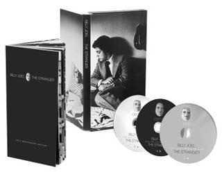 The Stranger [DVD]