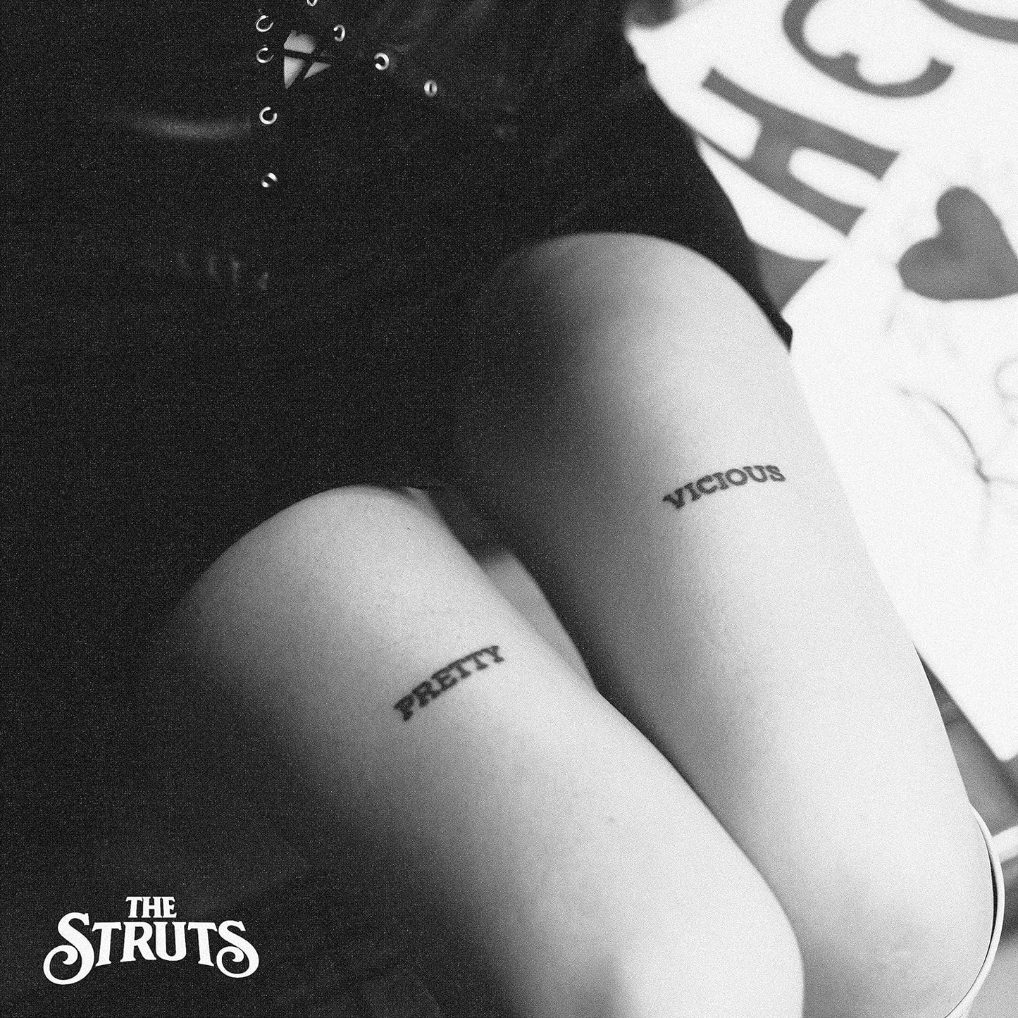 The Struts - Pretty Vicious [VINYL]