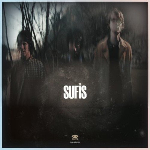 The Sufis - The Sufis [CD]