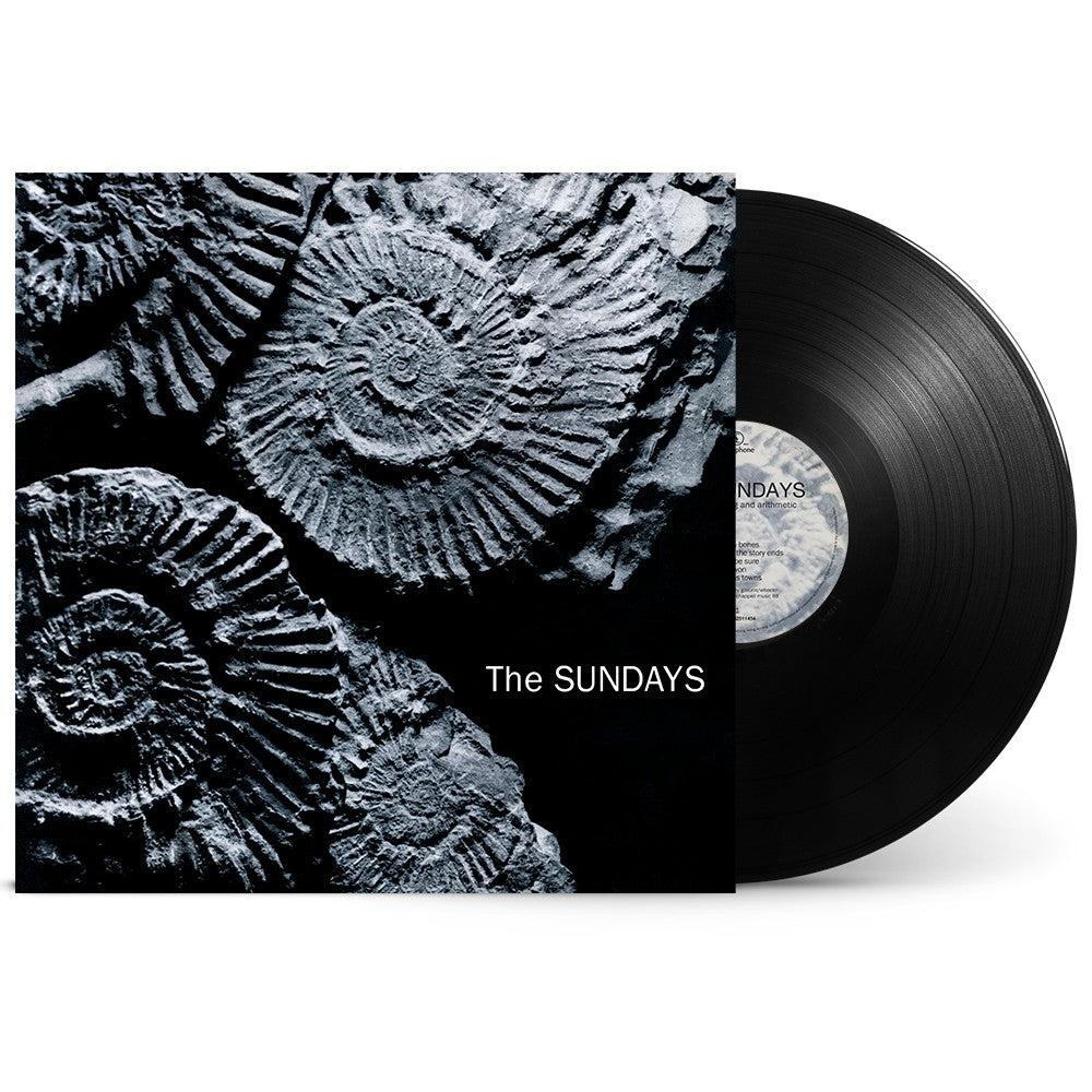 The Sundays - Reading Writing And Arithmetic [VINYL]