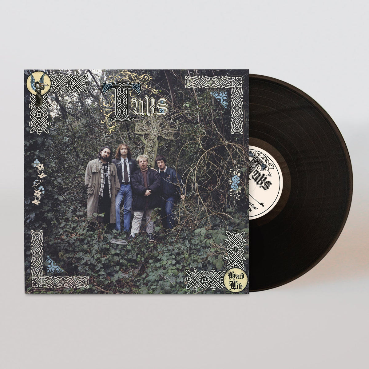 The Tubs - Hard Life [VINYL]