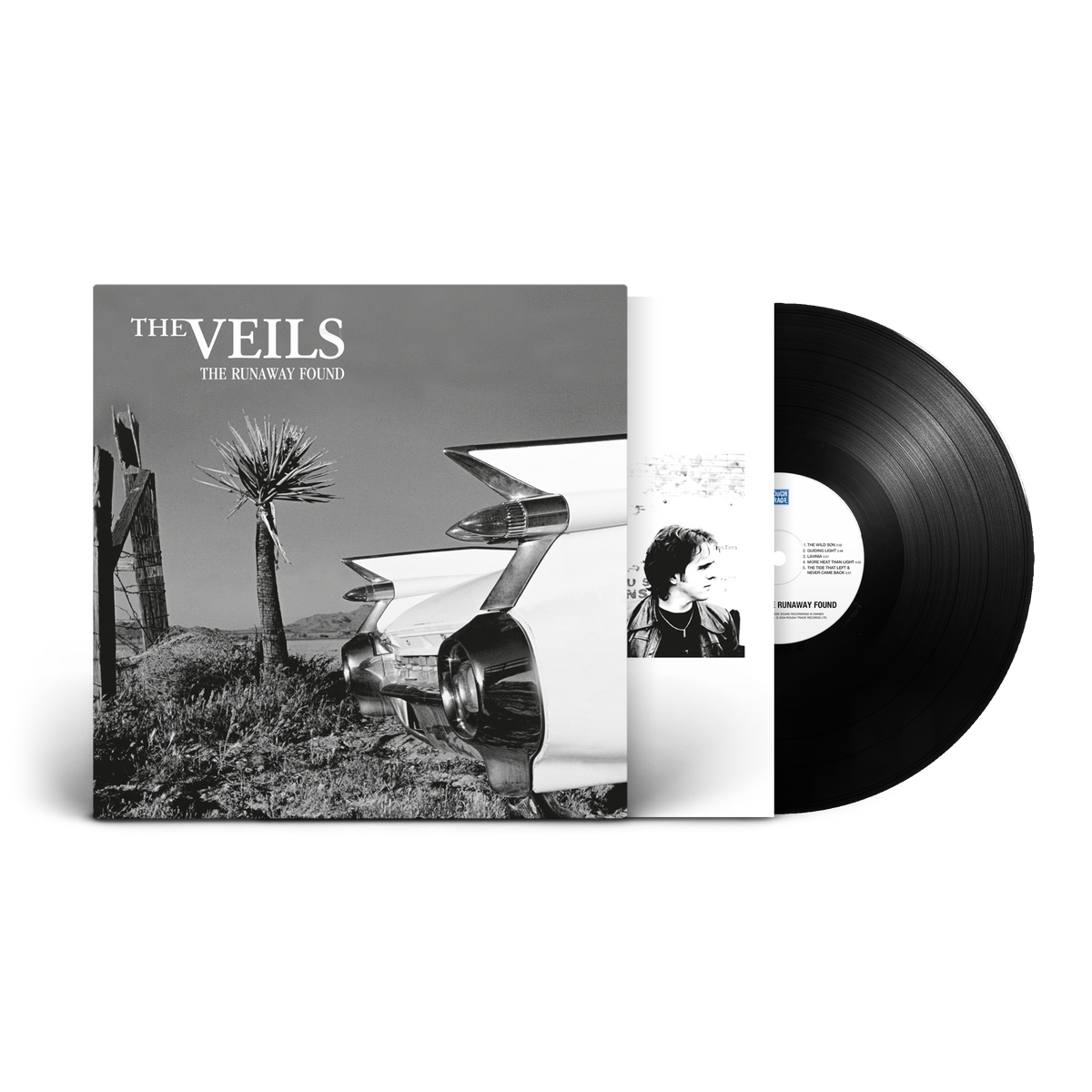 The Veils - The Runaway Found [VINYL]