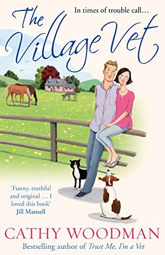 Book cover: couple with animals in a rural landscape.