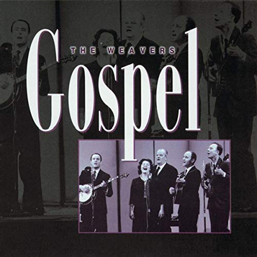 The Weavers - Gospel [CD]