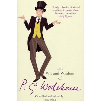 Book cover featuring a cartoon man in a top hat and striped suit.
