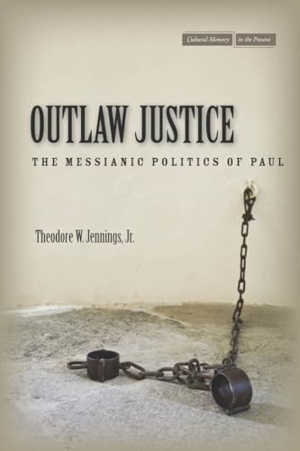 Book cover with title, author, and image of broken shackles.
