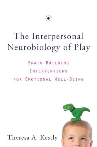 Book cover with title, author, and a small green dinosaur on a child’s head.