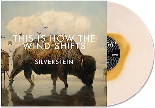 This Is How The Wind Shifts - Silverstein [VINYL]