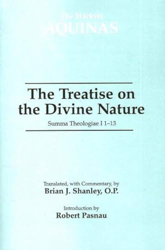 Book cover: "The Treatise on the Divine Nature" with text and author names.