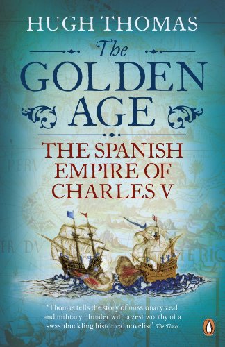 Book cover featuring two historic sailing ships over a faded map background.