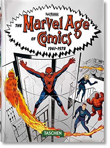 Book cover featuring Spider-Man and other Marvel superheroes in comic art style.