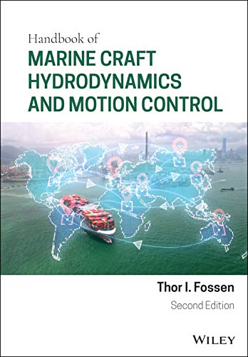 Book cover showing a cargo ship, a world map overlay, and title text.