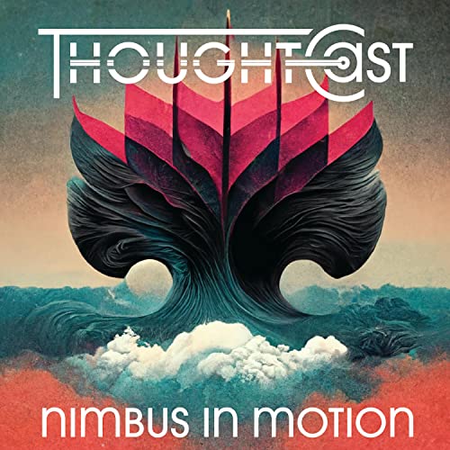 Thoughtcast - Nimbus in Motion [CD]