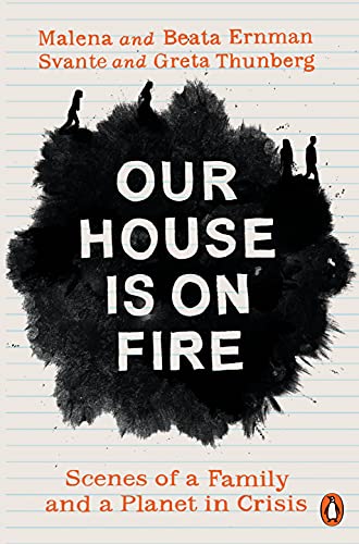 Book cover with bold black text on a dark, smoky background.