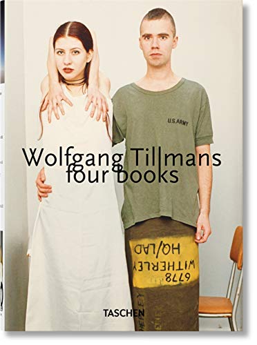 Book cover featuring a woman in a white dress and man in green shirt.