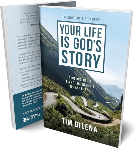 Book cover with winding mountain road and white title text.