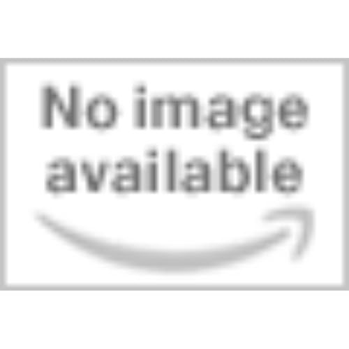 Placeholder image with text reading "No image available" and Amazon logo.