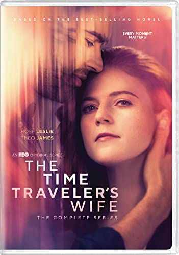 Time Traveler's Wife: The Comp [DVD]