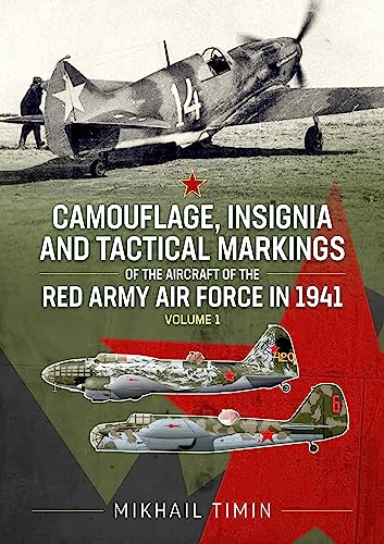 Book cover featuring a vintage fighter plane and two bomber illustrations with red stars.