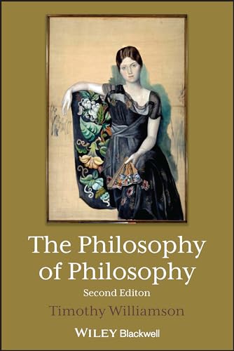 Book cover featuring a painting of a woman in a black dress on olive background.