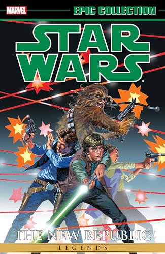 Star Wars comic book cover featuring Han Solo, Chewbacca, and Luke Skywalker.