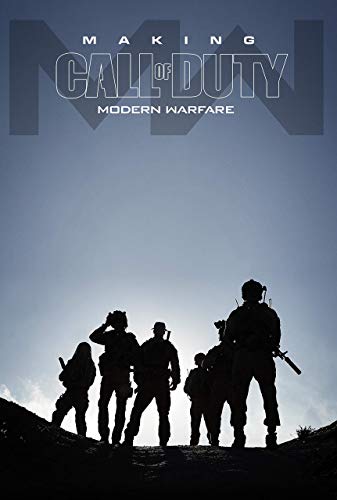 Book cover: silhouettes of soldiers against a bright sky.