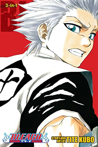 Colorful manga-style book cover with characters, likely in action poses, on a white background.