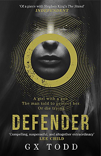Book cover: girl’s face framed by a golden circular design.