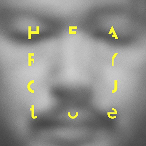 Toe - Hear You [CD]