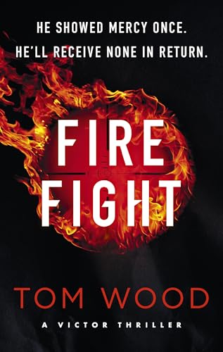 Firefight : One hitman in the battle of his life
