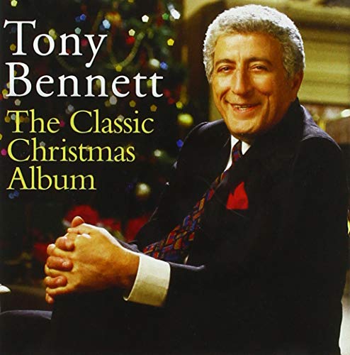 Tony Bennett - The Classic Chr - The Classic Christmas Album [CD]