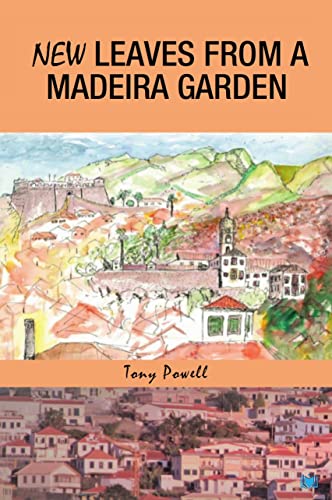 Book cover with watercolor landscape of a town and hills.