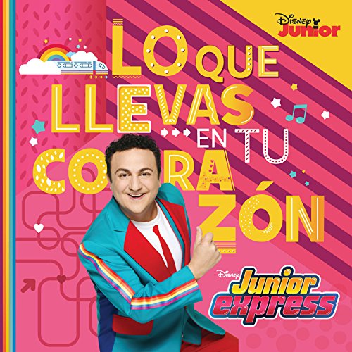 Topa - Lo Que Llevas En Tu Corazon [CD]